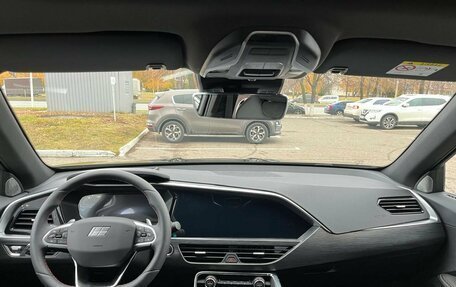 Geely Tugella FY11, 2024 год, 4 462 990 рублей, 7 фотография