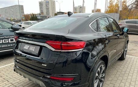 Geely Tugella FY11, 2024 год, 4 462 990 рублей, 3 фотография