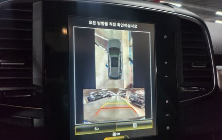 Renault Samsung QM6, 2021 год, 1 960 000 рублей, 5 фотография