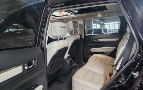 Renault Samsung QM6, 2021 год, 1 960 000 рублей, 6 фотография