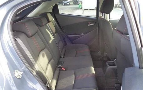 Mazda 2 III, 2024 год, 1 350 000 рублей, 6 фотография