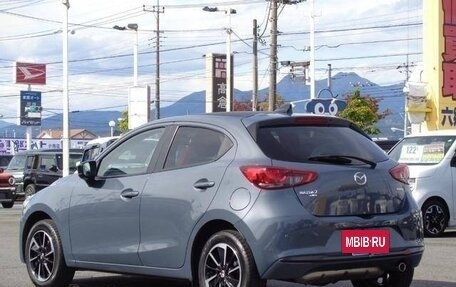 Mazda 2 III, 2024 год, 1 350 000 рублей, 2 фотография