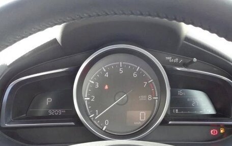 Mazda 2 III, 2024 год, 1 350 000 рублей, 14 фотография