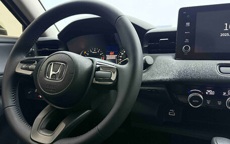 Honda Vezel, 2023 год, 2 020 000 рублей, 11 фотография