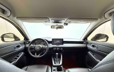 Honda Vezel, 2023 год, 2 020 000 рублей, 12 фотография