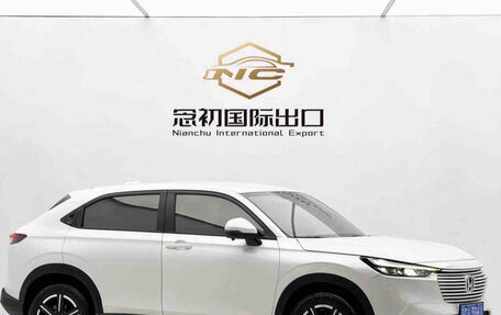 Honda Vezel, 2023 год, 2 020 000 рублей, 3 фотография