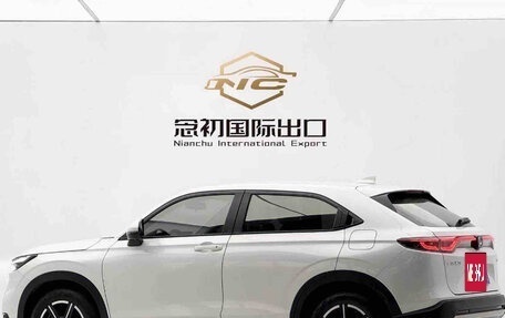 Honda Vezel, 2023 год, 2 020 000 рублей, 6 фотография