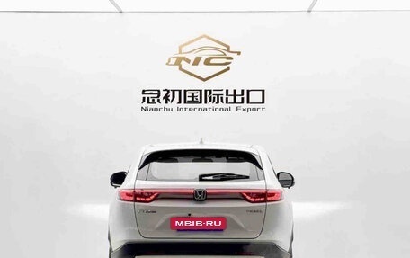 Honda Vezel, 2023 год, 2 020 000 рублей, 5 фотография