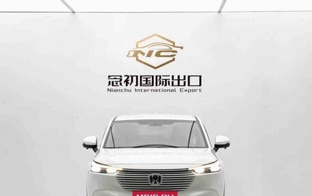 Honda Vezel, 2023 год, 2 020 000 рублей, 2 фотография