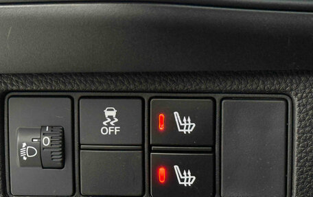 Honda Vezel, 2023 год, 2 020 000 рублей, 16 фотография