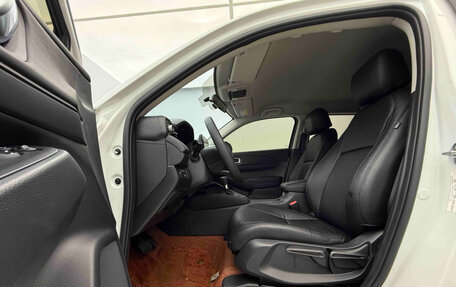 Honda Vezel, 2023 год, 2 020 000 рублей, 18 фотография
