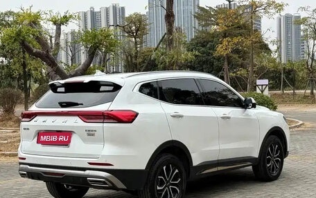 Haval H6, 2021 год, 1 350 007 рублей, 5 фотография