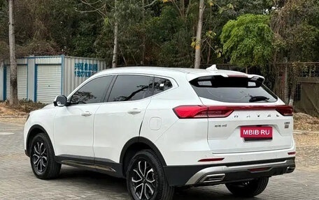 Haval H6, 2021 год, 1 350 007 рублей, 7 фотография