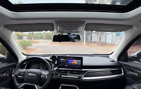 Haval H6, 2021 год, 1 350 007 рублей, 13 фотография