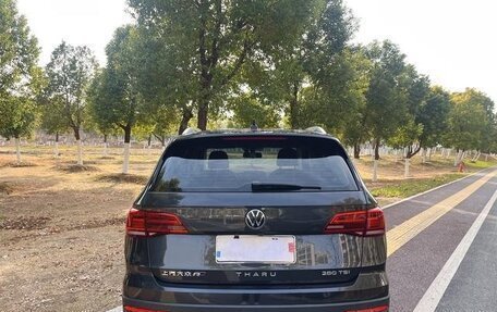 Volkswagen Tharu, 2021 год, 1 500 000 рублей, 7 фотография