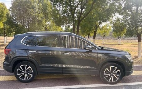 Volkswagen Tharu, 2021 год, 1 500 000 рублей, 5 фотография