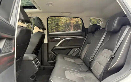 Haval H6, 2021 год, 1 350 007 рублей, 18 фотография