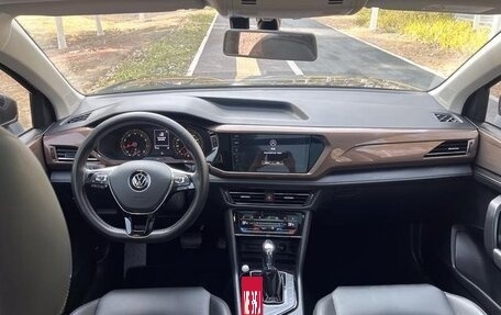 Volkswagen Tharu, 2021 год, 1 500 000 рублей, 9 фотография