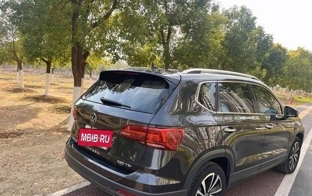 Volkswagen Tharu, 2021 год, 1 500 000 рублей, 6 фотография