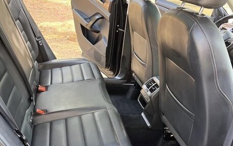 Volkswagen Tharu, 2021 год, 1 500 000 рублей, 12 фотография