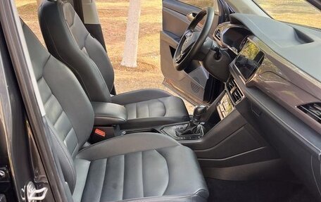 Volkswagen Tharu, 2021 год, 1 500 000 рублей, 11 фотография