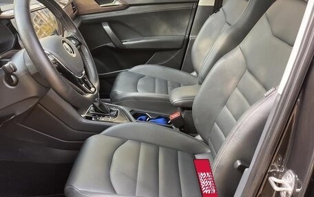 Volkswagen Tharu, 2021 год, 1 500 000 рублей, 10 фотография