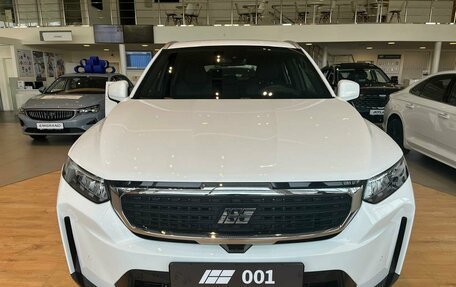 Geely Tugella FY11, 2024 год, 4 569 990 рублей, 2 фотография