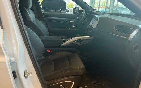 Geely Tugella FY11, 2024 год, 4 569 990 рублей, 5 фотография