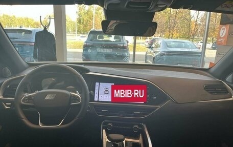 Geely Tugella FY11, 2024 год, 4 569 990 рублей, 7 фотография