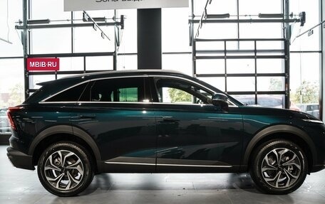 Haval F7, 2026 год, 2 849 000 рублей, 5 фотография