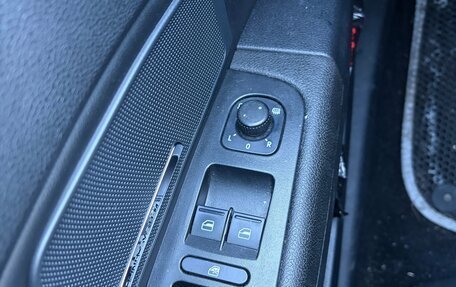 Skoda Superb III рестайлинг, 2010 год, 930 000 рублей, 11 фотография