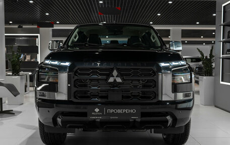 Mitsubishi L200, 2025 год, 5 450 000 рублей, 3 фотография