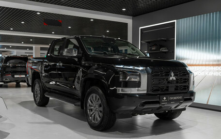 Mitsubishi L200, 2025 год, 5 450 000 рублей, 2 фотография