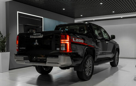 Mitsubishi L200, 2025 год, 5 450 000 рублей, 5 фотография