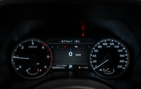 Mitsubishi L200, 2025 год, 5 450 000 рублей, 11 фотография