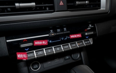 Mitsubishi L200, 2025 год, 5 450 000 рублей, 15 фотография