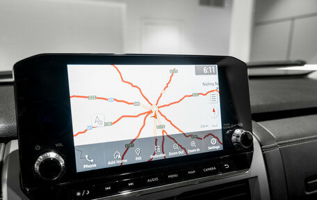 Mitsubishi L200, 2025 год, 5 450 000 рублей, 18 фотография