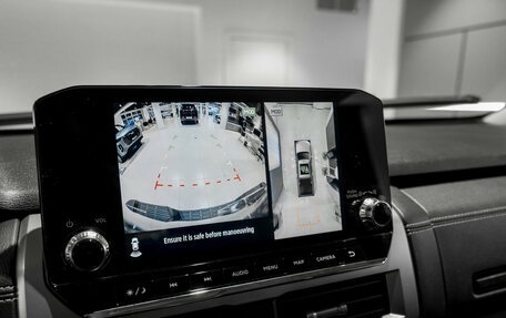 Mitsubishi L200, 2025 год, 5 450 000 рублей, 17 фотография