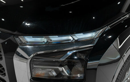 Mitsubishi L200, 2025 год, 5 450 000 рублей, 24 фотография