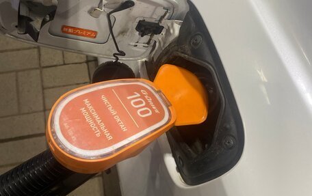 Lexus IS II рестайлинг 2, 2010 год, 950 000 рублей, 6 фотография