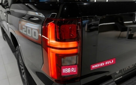 Mitsubishi L200, 2025 год, 5 450 000 рублей, 25 фотография