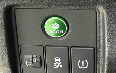 Honda Vezel, 2022 год, 1 680 000 рублей, 16 фотография