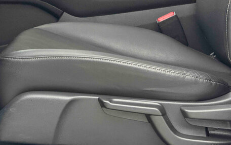 Honda Vezel, 2022 год, 1 680 000 рублей, 19 фотография