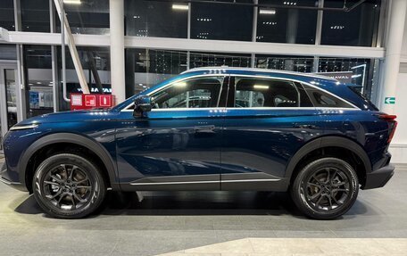 Haval F7, 2026 год, 2 899 000 рублей, 6 фотография