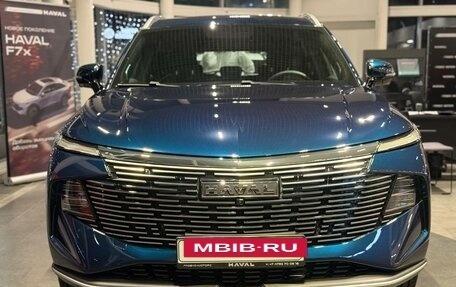 Haval F7, 2026 год, 2 899 000 рублей, 2 фотография