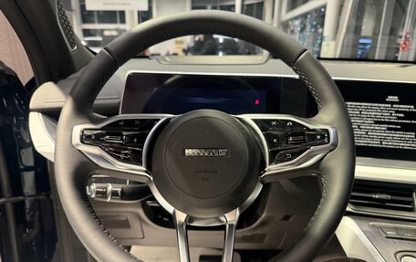 Haval F7, 2026 год, 2 899 000 рублей, 10 фотография