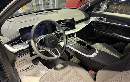 Haval F7, 2026 год, 2 899 000 рублей, 9 фотография