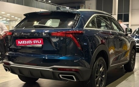 Haval F7, 2026 год, 2 899 000 рублей, 5 фотография