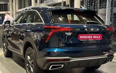 Haval F7, 2026 год, 2 899 000 рублей, 4 фотография