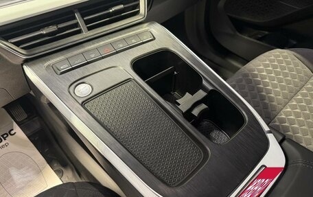 Haval F7, 2026 год, 2 899 000 рублей, 13 фотография